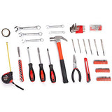 Kit básico de herramientas