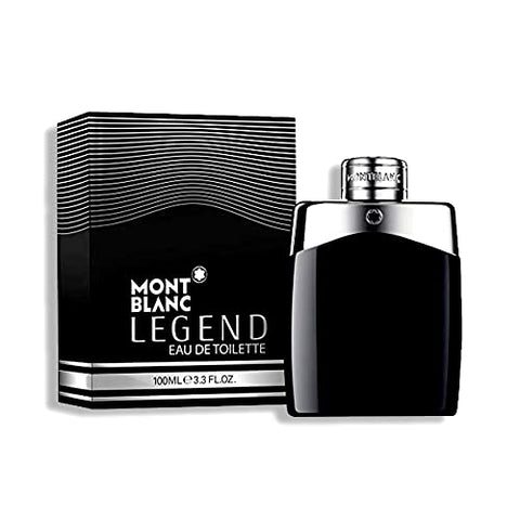Perfume MONTBLANC Legend
