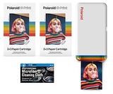 Impresora de fotos de bolsillo Polaroid
