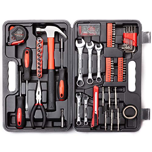 Kit básico de herramientas