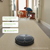 Aspiradora Robot iRobot Roomba
